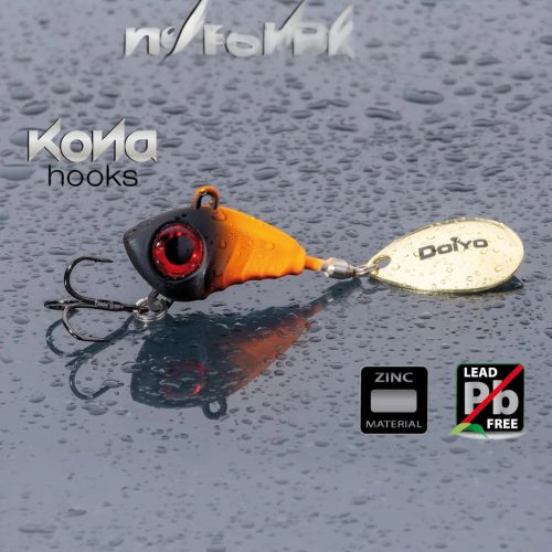 DOIYO S'zuki Mawaru 14g BRM