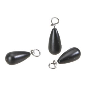 DOIYO S'zuki Tungsten Fastach JIKA Sinker 3,5g / 4db