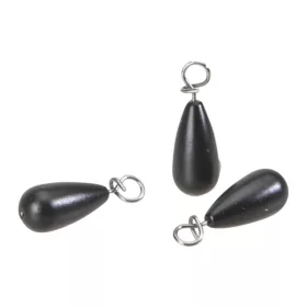 DOIYO S'zuki Tungsten Fastach JIKA Sinker 3,5g / 4db - CarpHunter