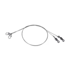 DOIYO S'zuki SW Wolfram előke / 3kg / 22cm / 2db - CarpHunter