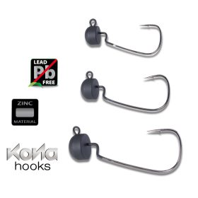 DOIYO S'zuki Offset NED Jighead 5g / horog 2 / 3db