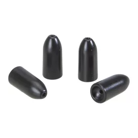 DOIYO S'zuki Stainless Steel Worm Sinker rozsdamentesacél súly - CarpHunter