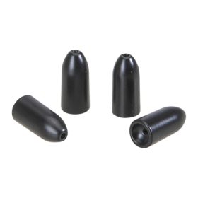   DOIYO S'zuki Stainless Steel Worm Sinker rozsdamentesacél súly / 3,5g / 5db