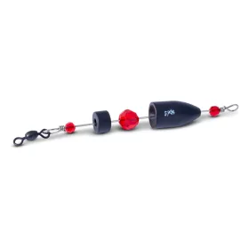 DOIYO S'zuki Carolina Double Click Adaptor 5,3g - CarpHunter