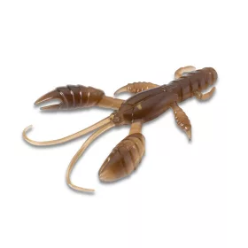 DOIYO S'zuki Zari Craw 80 ASH / 4db - CarpHunter
