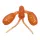 DOIYO Blaze Micro Craw YCR 3,5cm / 8db