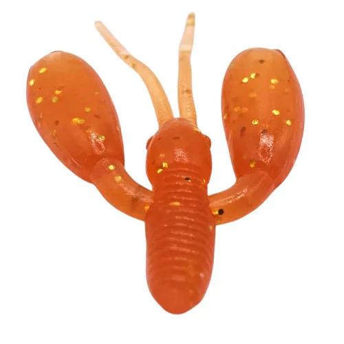 DOIYO Blaze Micro Craw YCR 3,5cm / 8db