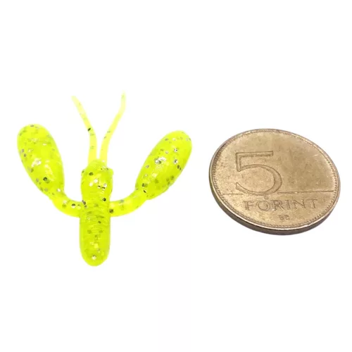 DOIYO Blaze Micro Craw CH 3,5cm / 8db
