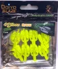 DOIYO Blaze Micro Craw CH 3,5cm / 8db - CarpHunter