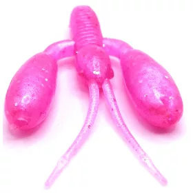 DOIYO Blaze Micro Craw PI 3,5 / 8db - CarpHunter