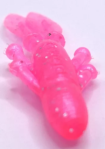 DOIYO Blaze Micro Rabbit PI 3,5cm / 8db