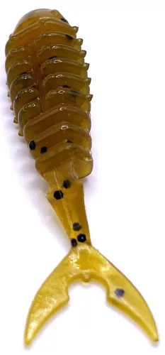 DOIYO Blaze Micro Whale PKS 5,2cm / 5db