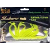 DOIYO Blaze Shaberu Tail CH 7,6cm / 10db