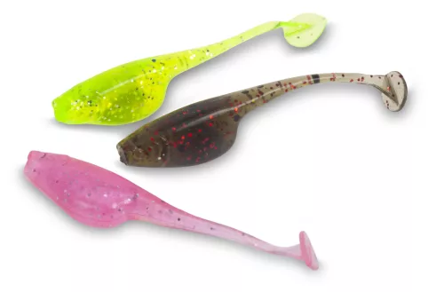 DOIYO Blaze Neiru Shad WMS 5cm / 6db