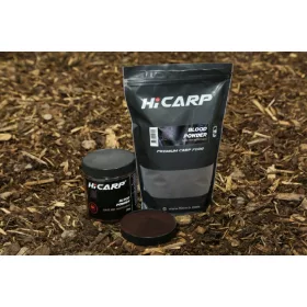 HiCARP BLOOD POWDER 500g - Vérliszt - CarpHunter