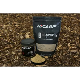 HiCARP FISH MEAL STANDARD 1kg -  Fehér Halliszt - CarpHunter