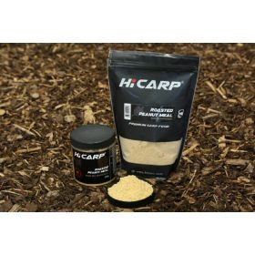   HiCARP ROASTED PEANUT MEAL 1kg - Pörkölt Földimogyoró Liszt