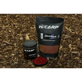 HiCARP ROBIN RED (HB)  BY HAITH'S 1kg - Speciális Növényi Lisztkeverék HB - CarpHunter
