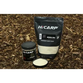 HiCARP SEMOLINA 1kg - Finom Szemcsés Búzadara - CarpHunter