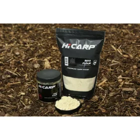 HiCARP SOYA FLOUR 1kg - Szója Liszt - CarpHunter