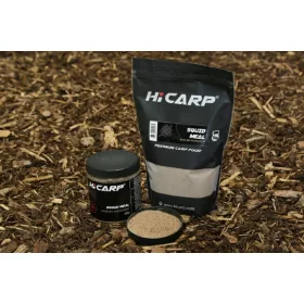 HiCARP SQUID MEAL 1kg - Tintahal Liszt - CarpHunter
