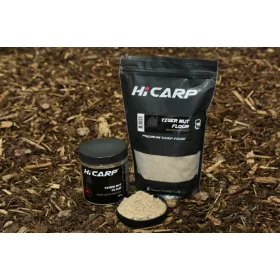 HiCARP TIGER NUT FLOUR 1kg- Tigrismogyoró Liszt - CarpHunter