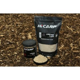 HiCARP TIGER NUT FLOUR 250g- Tigrismogyoró Liszt