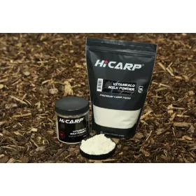 HiCARP VITAMEALO MILK POWDER 250g - Krémes Sovány Tejpor - CarpHunter