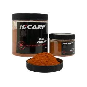 HiCARP CHILLI POWDER 50g - Chilli Paprika Por - CarpHunter