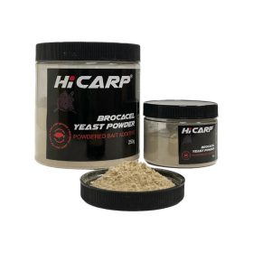 HiCARP BROCACEL YEAST POWDER 250g - Élesztő Por