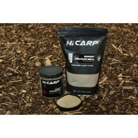 HiCARP MAGGOT PROTEIN MEAL 1kg - Rovarliszt