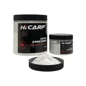 HiCARP ULTRA SWEETENER 250g - Édesítő Koncentrátum - CarpHunter
