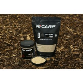 HiCARP CRAYFISH MEAL 1kg - Édesvízi Rákliszt