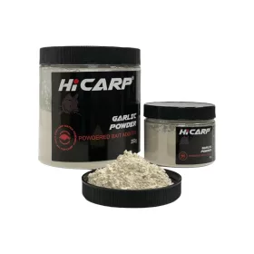 HiCARP GARLIC POWDER 50g - Fokhagyma Por - CarpHunter