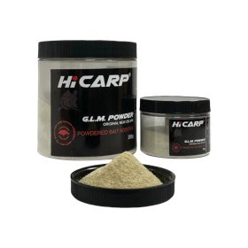   HiCARP GREEN LIPPED MUSSEL POWDER (G.L.M.-Original) 250g - Zöldajkú Kagyló Por