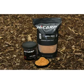 HiCARP KRILL MEAL 1kg - Krill Rák Liszt - CarpHunter