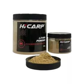 HiCARP LIVER POWDER 50g - Májpor - CarpHunter