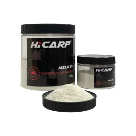 HiCARP MILK E + 50g - Étvágystimuláló - CarpHunter