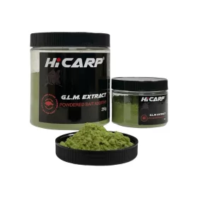 HiCARP G.L.M. EXTRACT 50g - Zöld Ajkú Kagyló Kivonat - CarpHunter