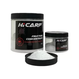 HiCARP FRUCTOSE CONCENTRATE 50g - Gyümölcscukor Porkoncentrátum - CarpHunter