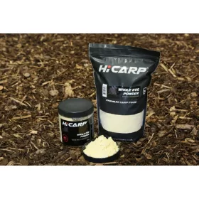 HiCARP WHOLE EGG POWDER 500g- Egész Tojáspor - CarpHunter