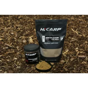 HiCarp Fish Meal Herring Sardine 1kg - CarpHunter