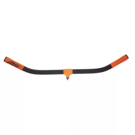 MS RANGE hajlított feeder bottartó 55cm - CarpHunter