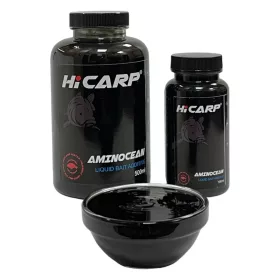 HiCARP AMINOCEAN 150ml - Tengeri Aminokoncentrátum - CarpHunter