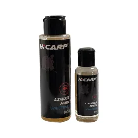 HiCARP LIQUID NHDC 30ml - Folyékony Édesítőszer - CarpHunter