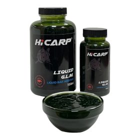   HiCARP LIQUID G.L.M. 500ml - Folyékony Zöld Ajkú Kagyló Kivonat