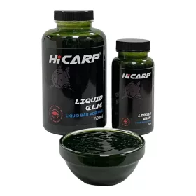 HiCARP LIQUID G.L.M. 500ml - Folyékony Zöld Ajkú Kagyló Kivonat - CarpHunter