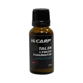 HiCARP LIQUID THAUMATIN (TALIN) 20ml - Folyékony Édesítő - CarpHunter