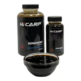 HiCARP MINAMINO (Original) 500ml - Folyékony Amino Komplex - CarpHunter