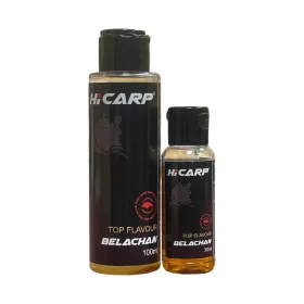 HiCARP TOP BELACHAN FLAVOUR 100ml - Belachan Rák Aroma - CarpHunter